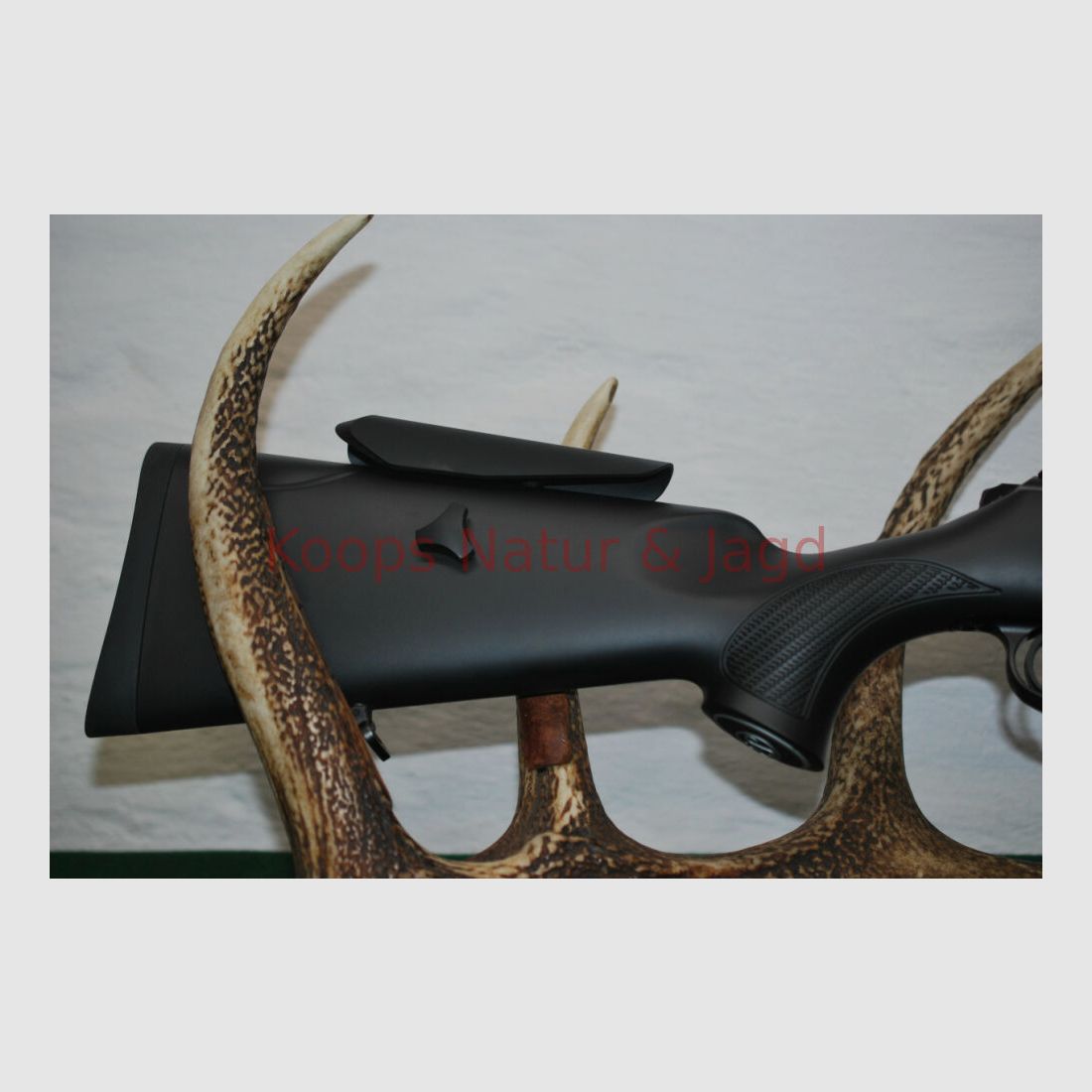 Sauer 101 Highland XTA