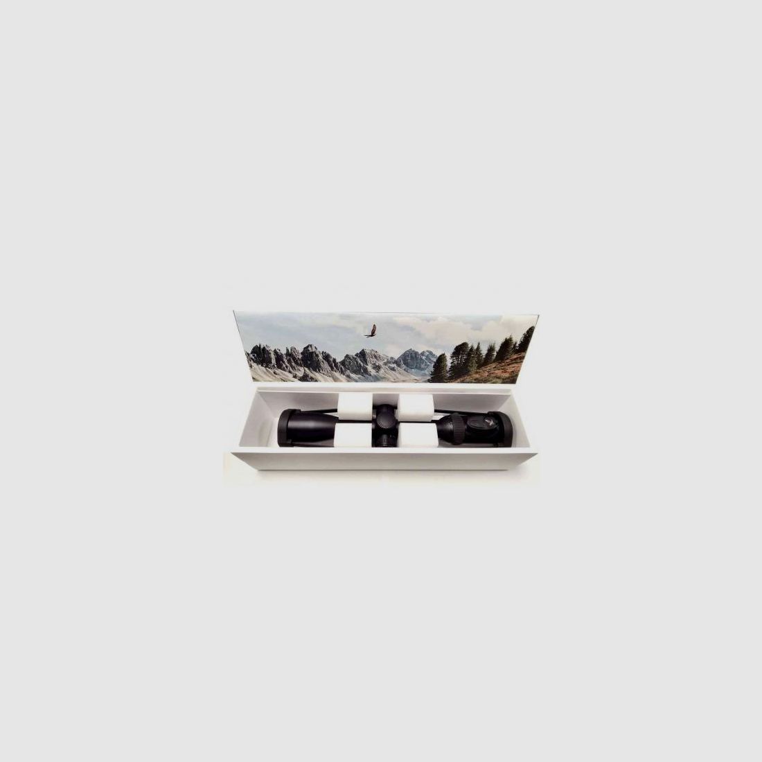 Swarovski Z8i 1,7-13,3x42 P gebraucht, Bild 1 von 5