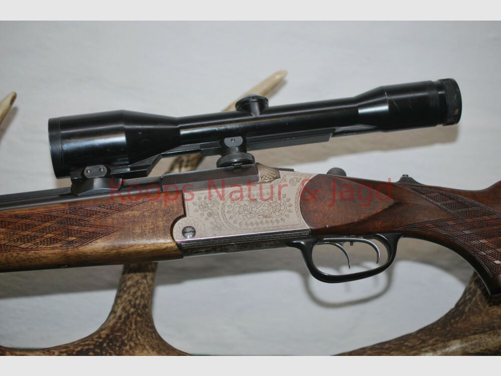 Blaser	 ES 63