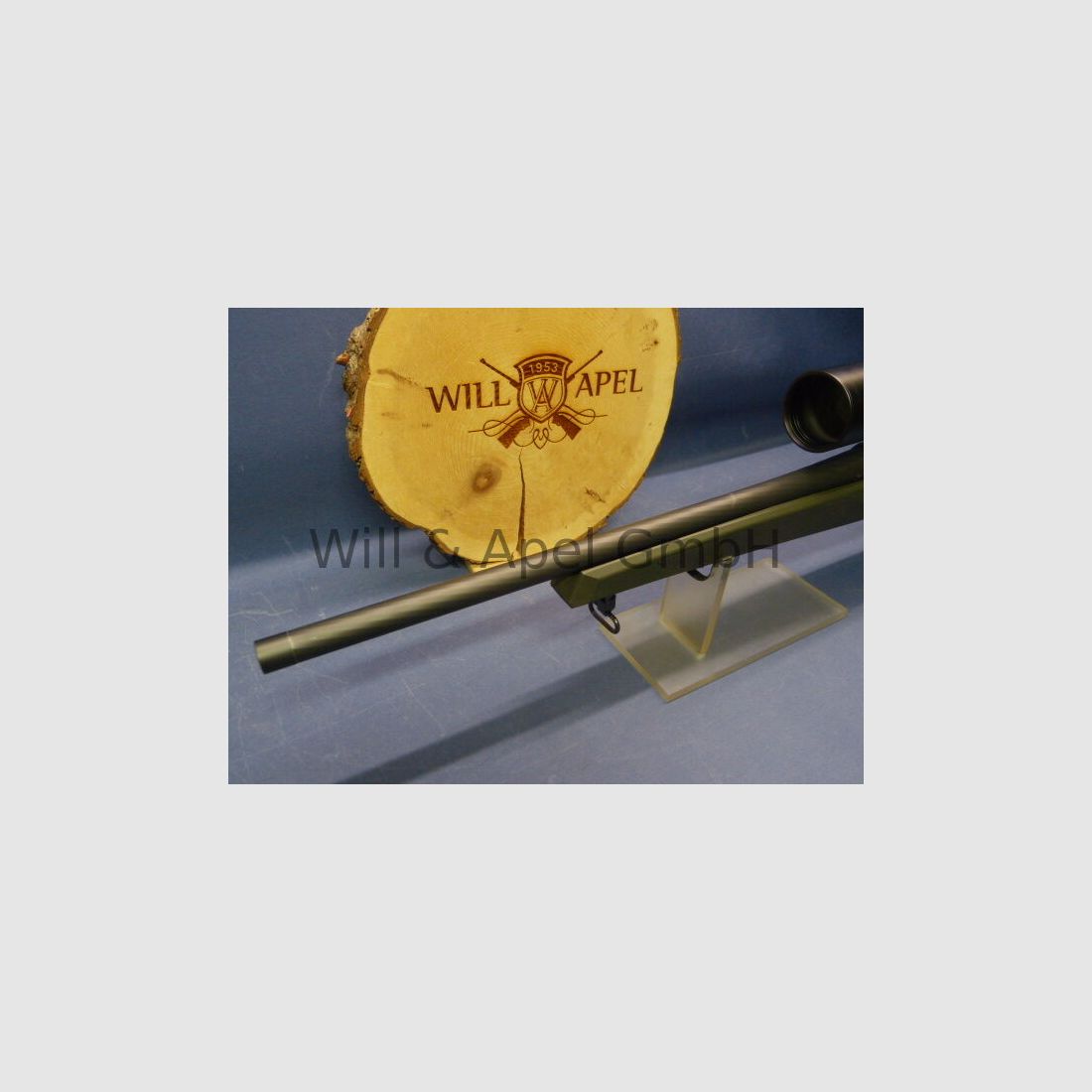 Steyr Mannlicher CLII