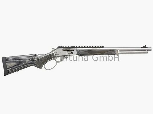 Ruger Marlin	 Marlin 1895 SBL 6+1 .45-70GOV