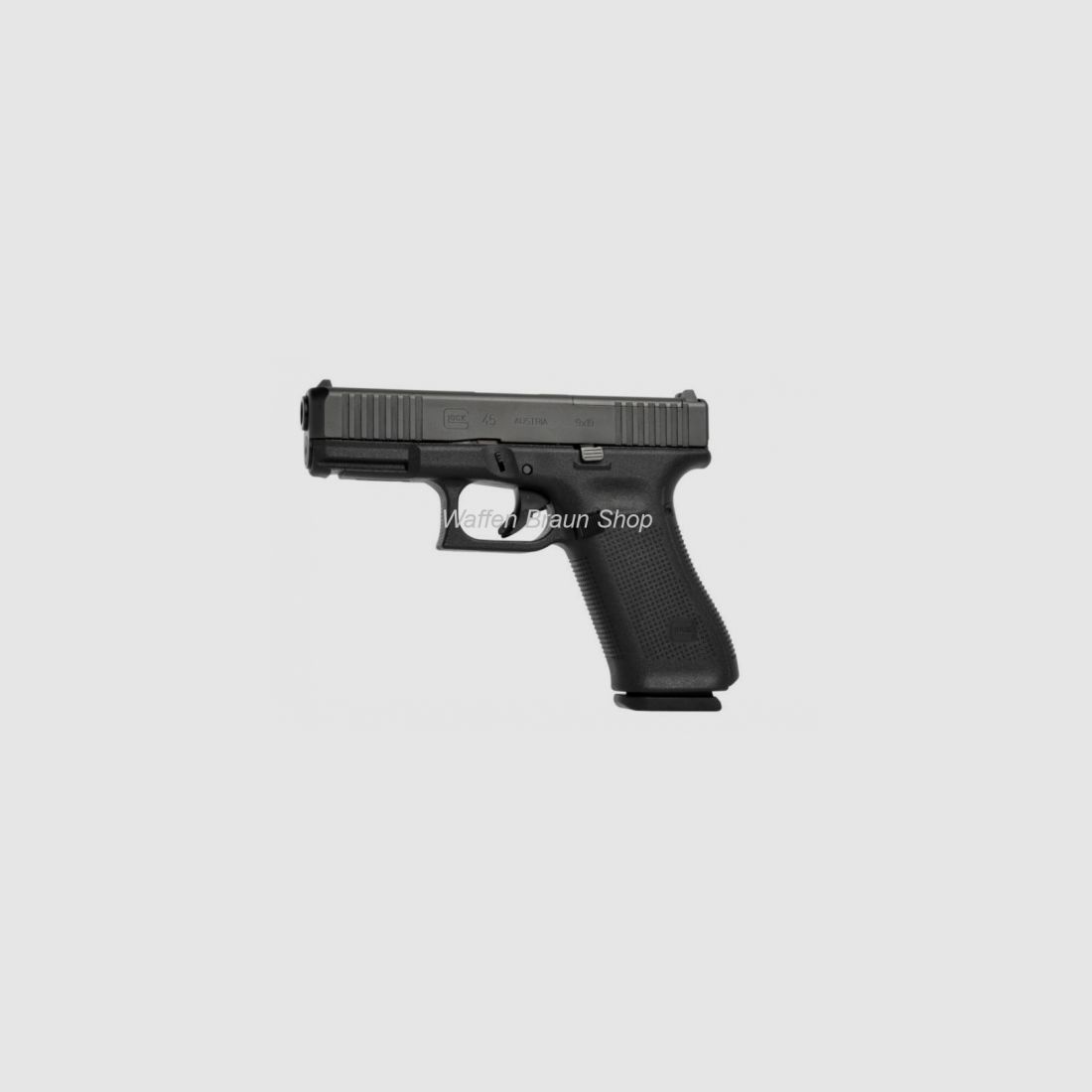 Glock Pistole Mod 45 FS M.O.S. 9mm Luger