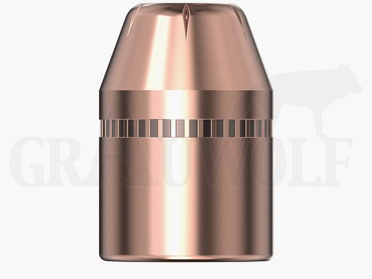 .452 / 11.48 mm 250 gr / 16.2 g Hornady HP / XTP Hollow Point Bullets 100 pieces
