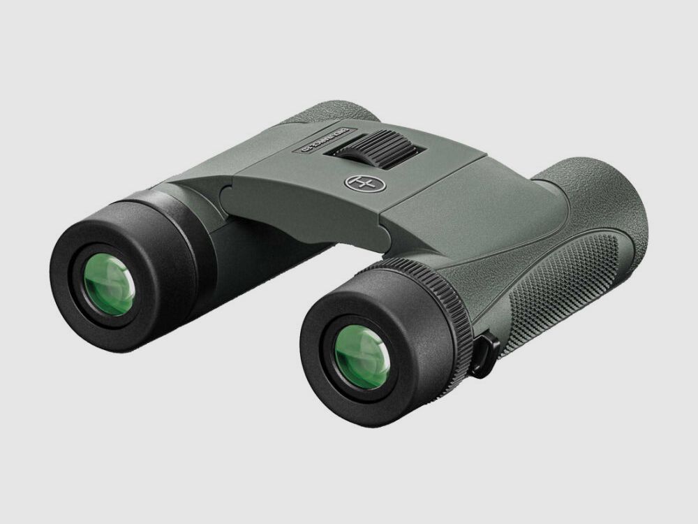 Hawke Endurance ED 10x25 zielony