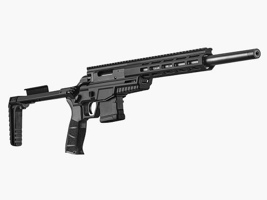 CZ 600+ Trail Repetierbüchse