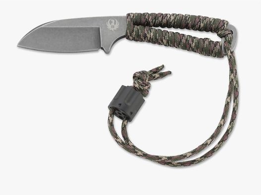 Ruger Cordite Compact
