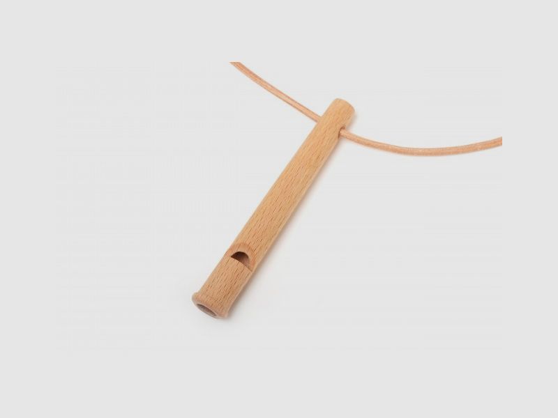 Pfeiffe Slim Whistler, Bild 1 von 2