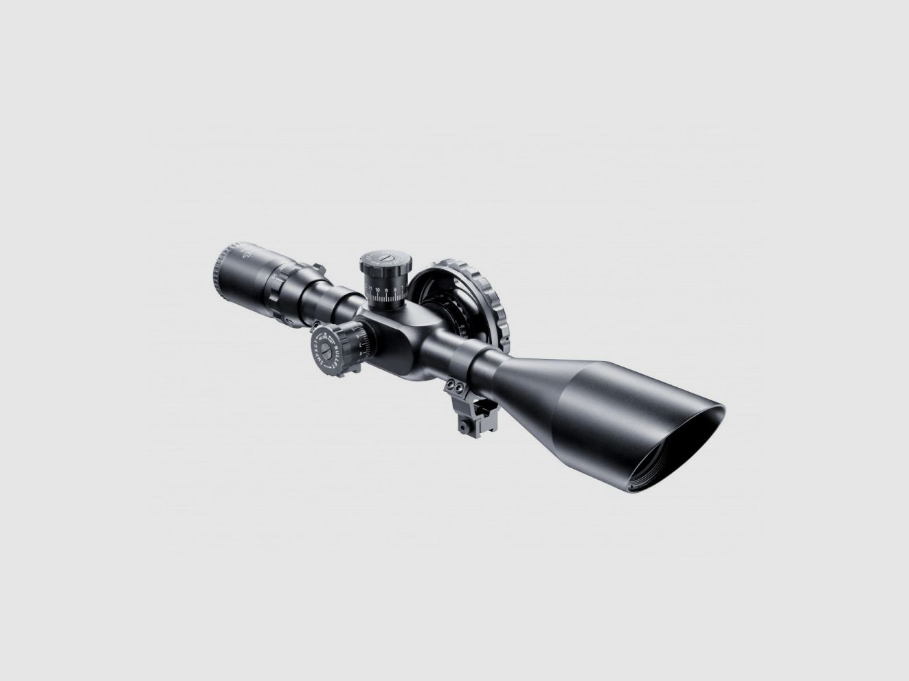 Zielfernrohr Umarex RS 8-32x56 - mit 11mm Montage, Bild 3 von 3