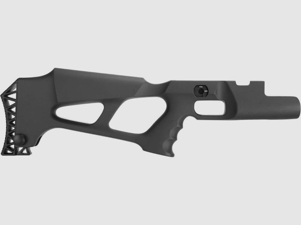 FX Airguns Crosse FX King Synthetic, image 1 sur 2