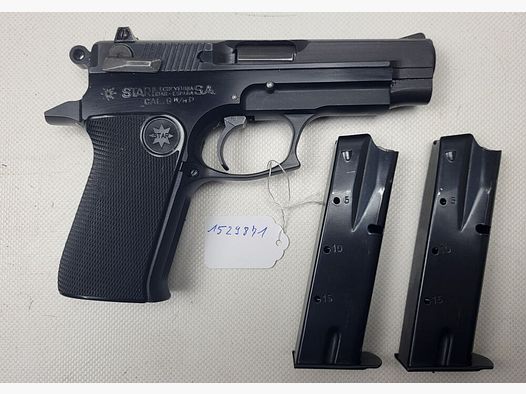 Star 28PK