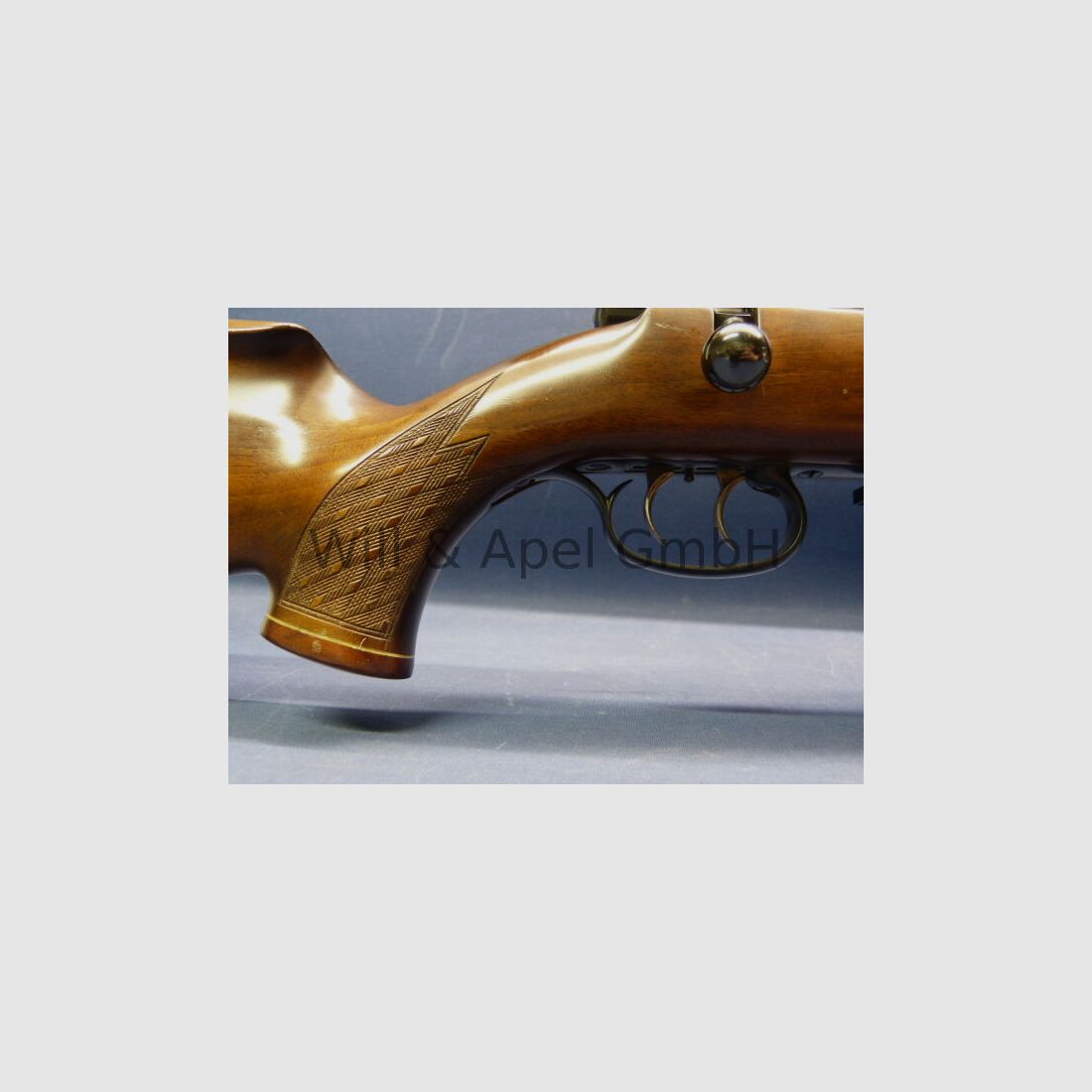 ANSCHÜTZ 1430-1434ST