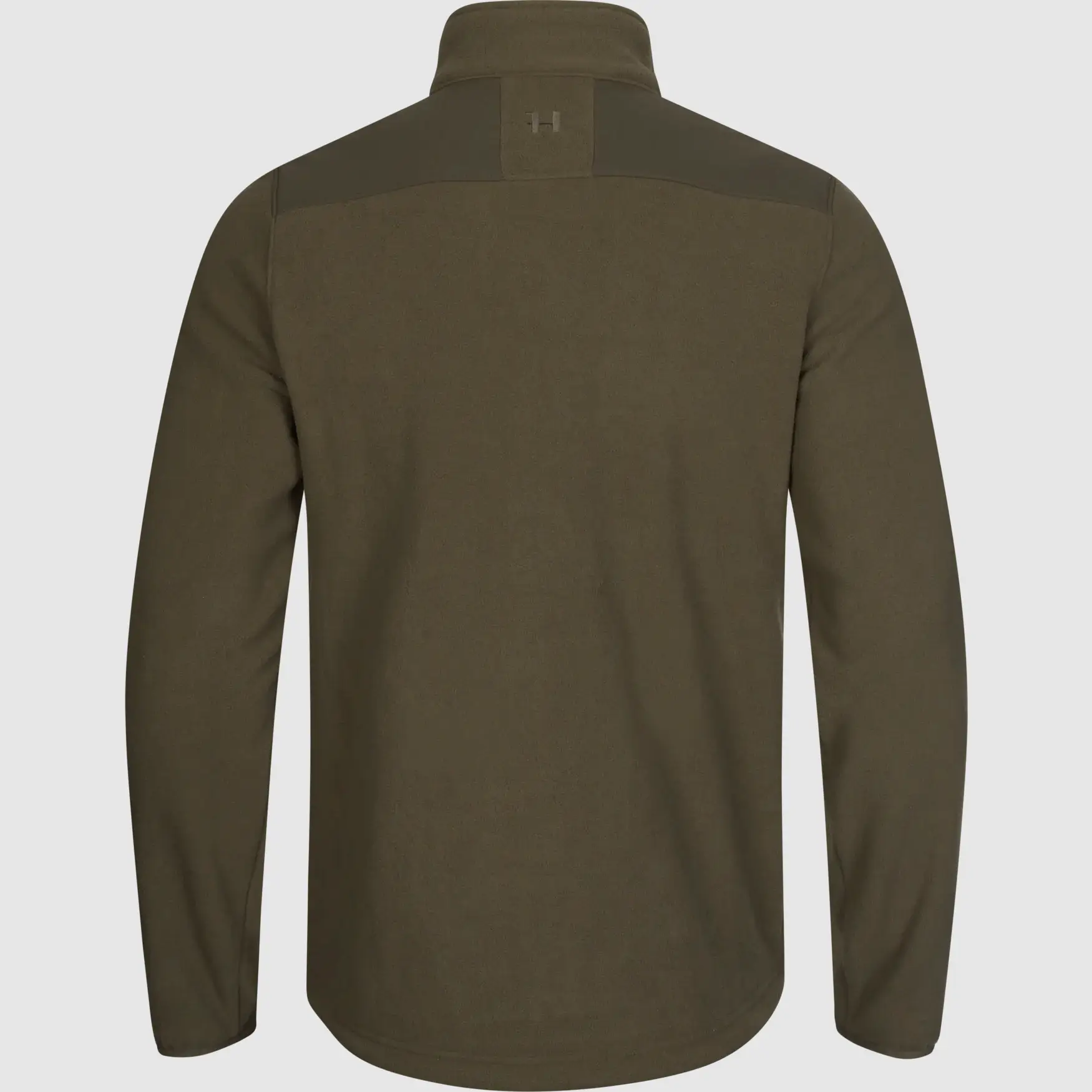 Härkila Fjell Fleecejacke, Light Willow Green, Bild 2 von 4