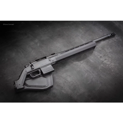 Karabin HERA H7 Howa 1500 SA Action (20") OD-Green -kal. .308Win, zdjęcie 2 z 3