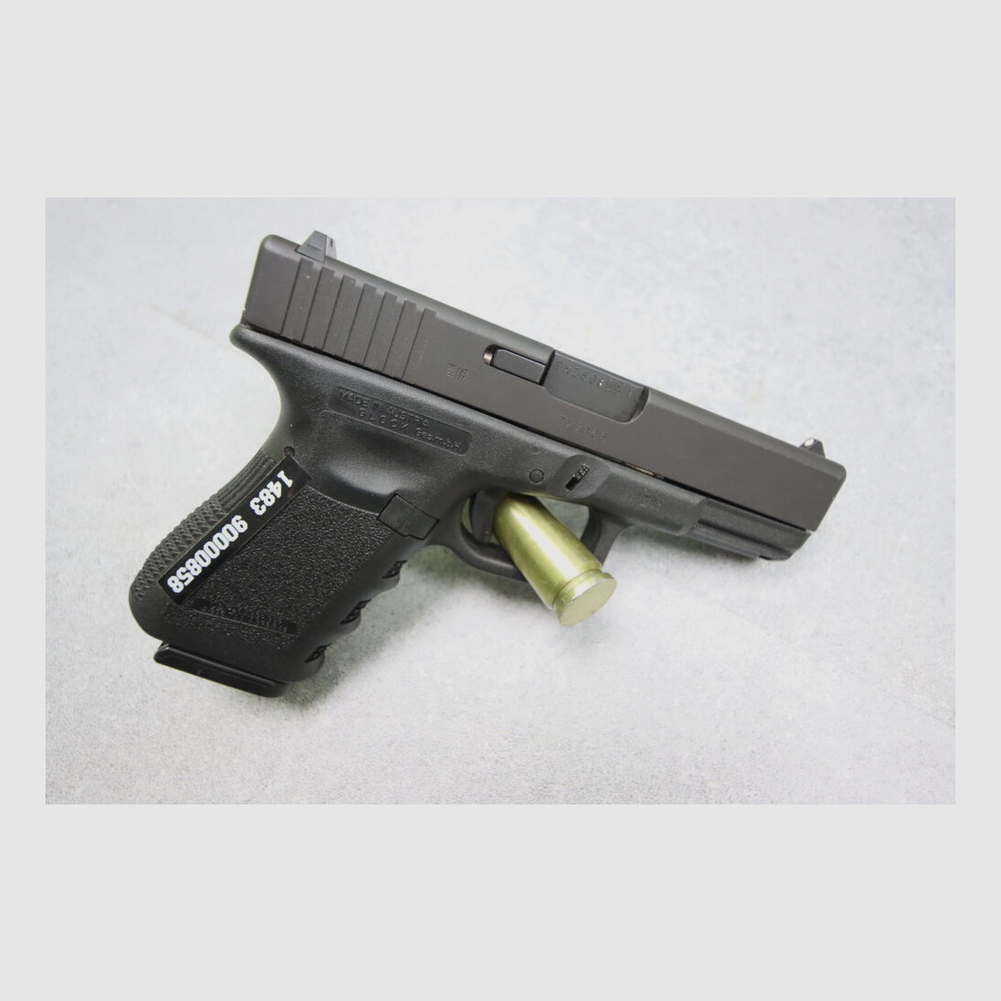 Glock 19 Gen3