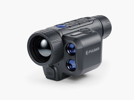 PULSAR dispositivo de imagen térmica Axion 2 LRF XG35 1877477 WiFi Foto Video