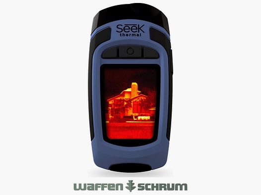 Frankonia SEEK Thermal R con cable USB