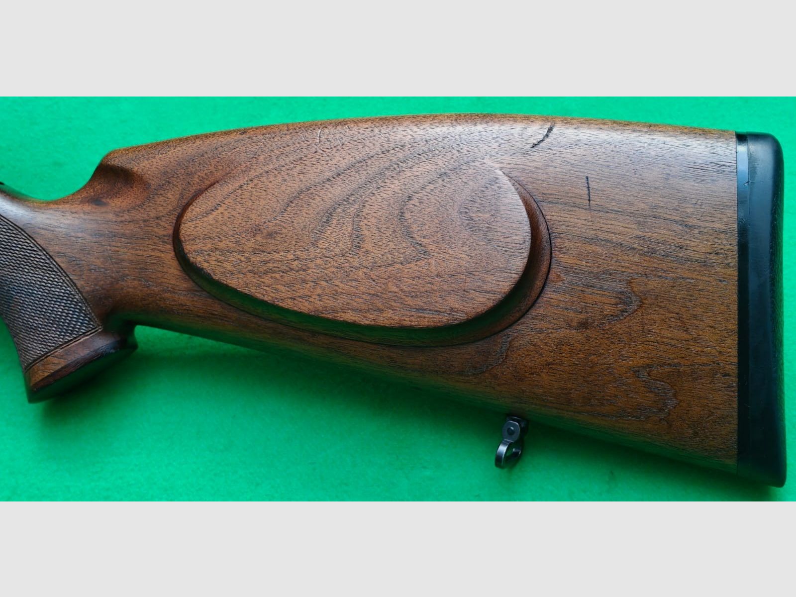 Steyr Mannlicher SBS | 7x74 – Zenith 2,5-10×56