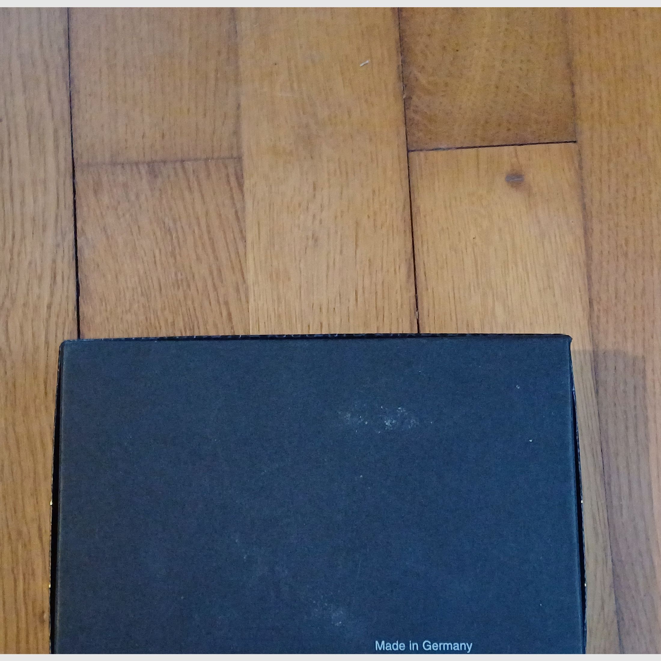 Signaal Revolver Röhm RG 56 Doos