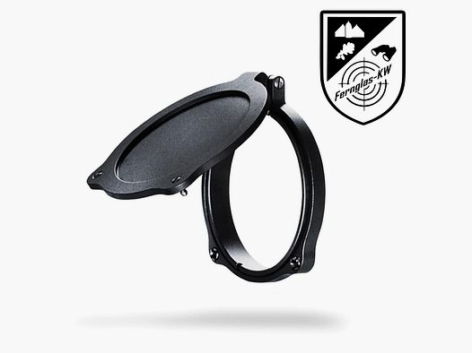 Hawke 61052 COPERTURA RIBALTABILE - DIMENSIONE OCULARE 3