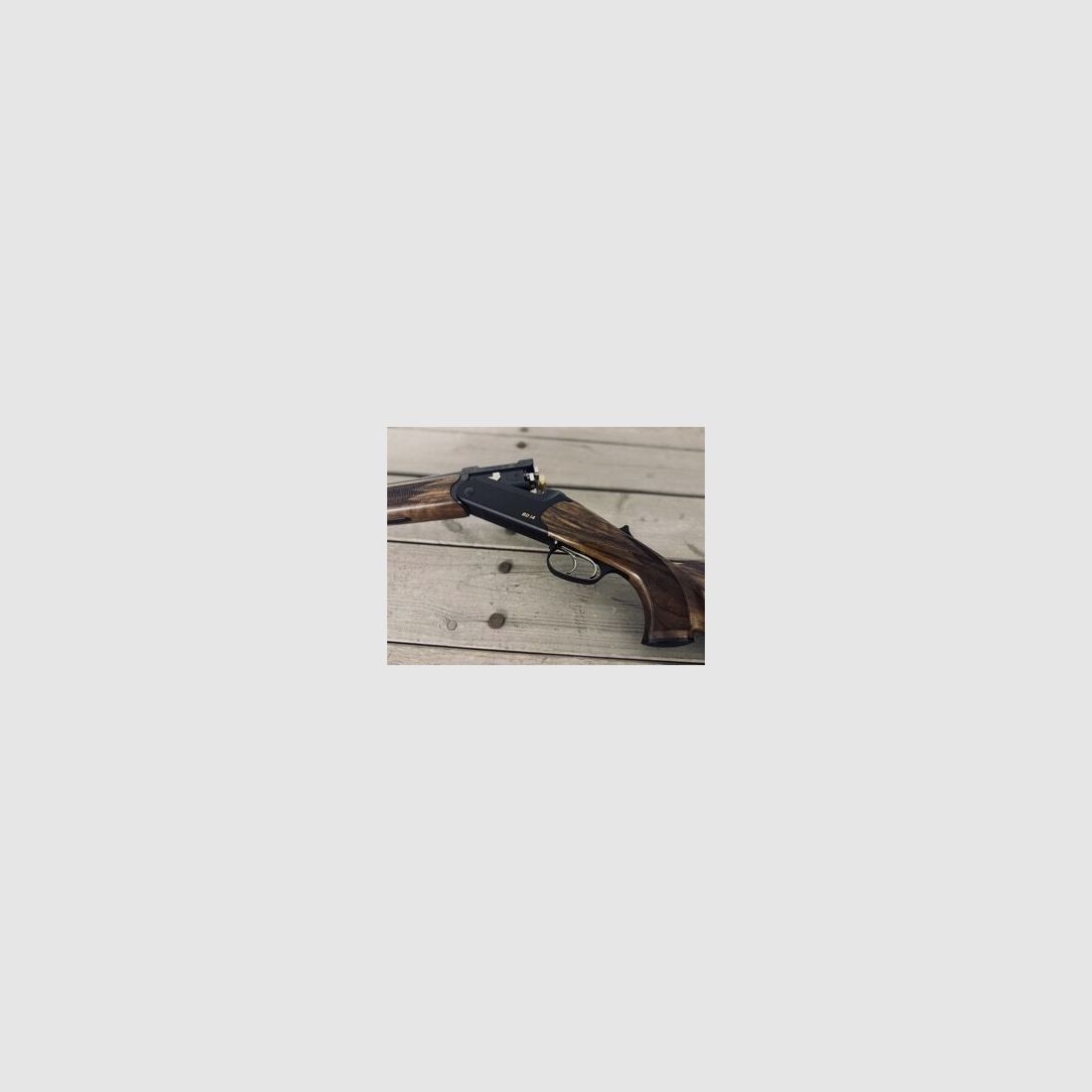 Blaser BD 14
