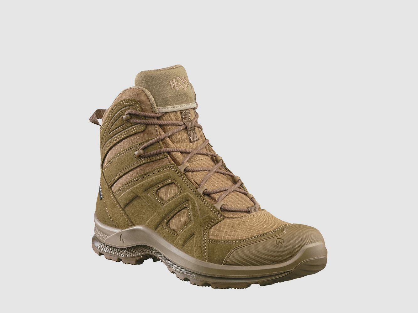 BLACK EAGLE ATHLETIC 2.0 V GTX, Mid, zdjęcie 4 z 8