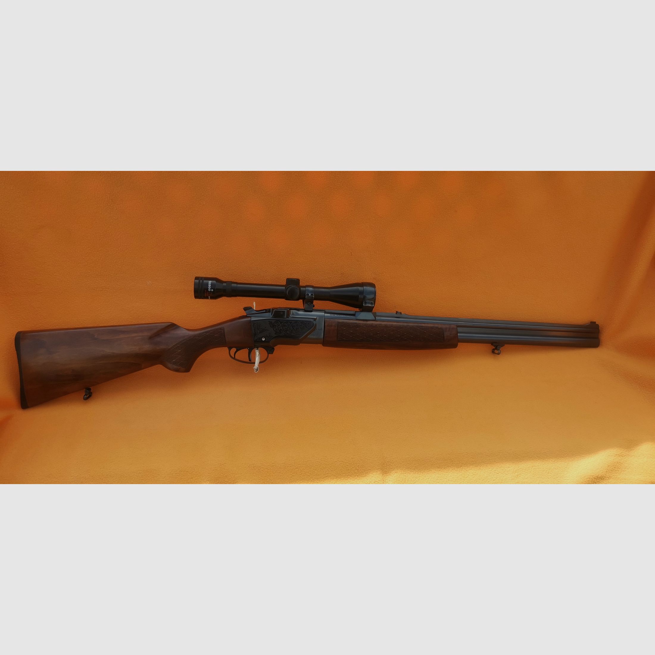 BBF Brno ZH 304 7x57R 12/70