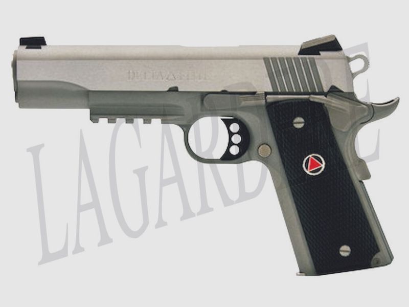 COLT DELTA ELITE RAIL GUN STS (PISTOLE)