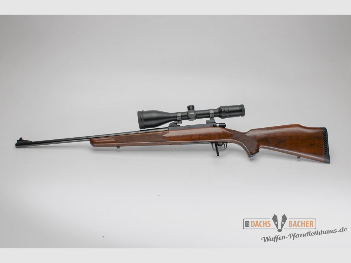 Karabin powtarzalny Tikka M65 kal. 30-06 Sprg z Meopta R1 3-12x56