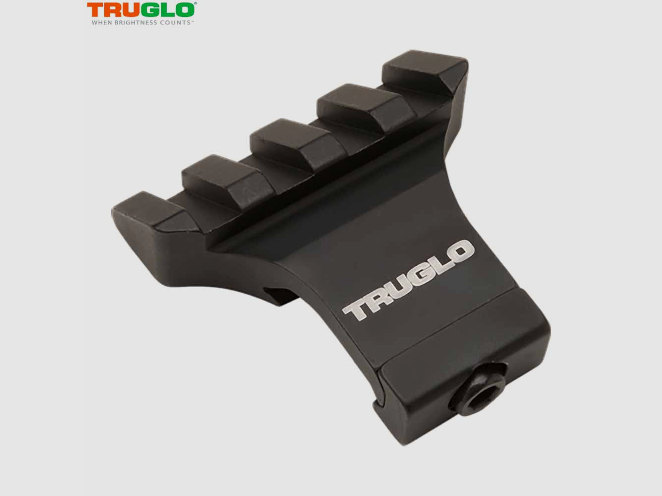 TRUGLO MONTAGEADAPTER 45°