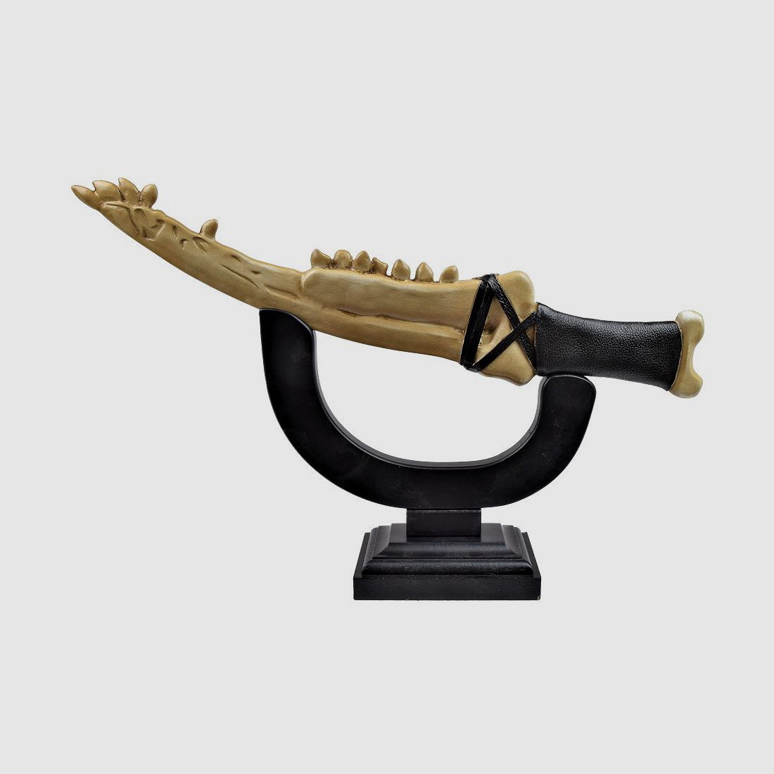 The First Blade Supernatural