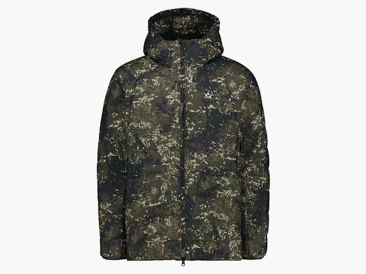 Alaska 1795 Active Hunter Veste Doudoune Homme BlindTech Forest 3XL