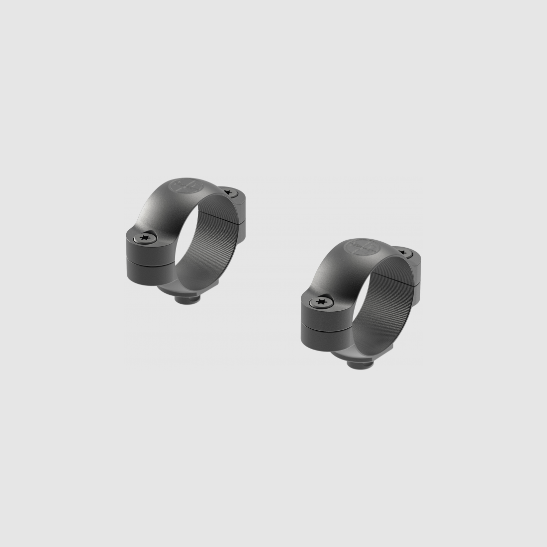Leupold – QR 30mm Ringe Matt, Bild 1 von 4