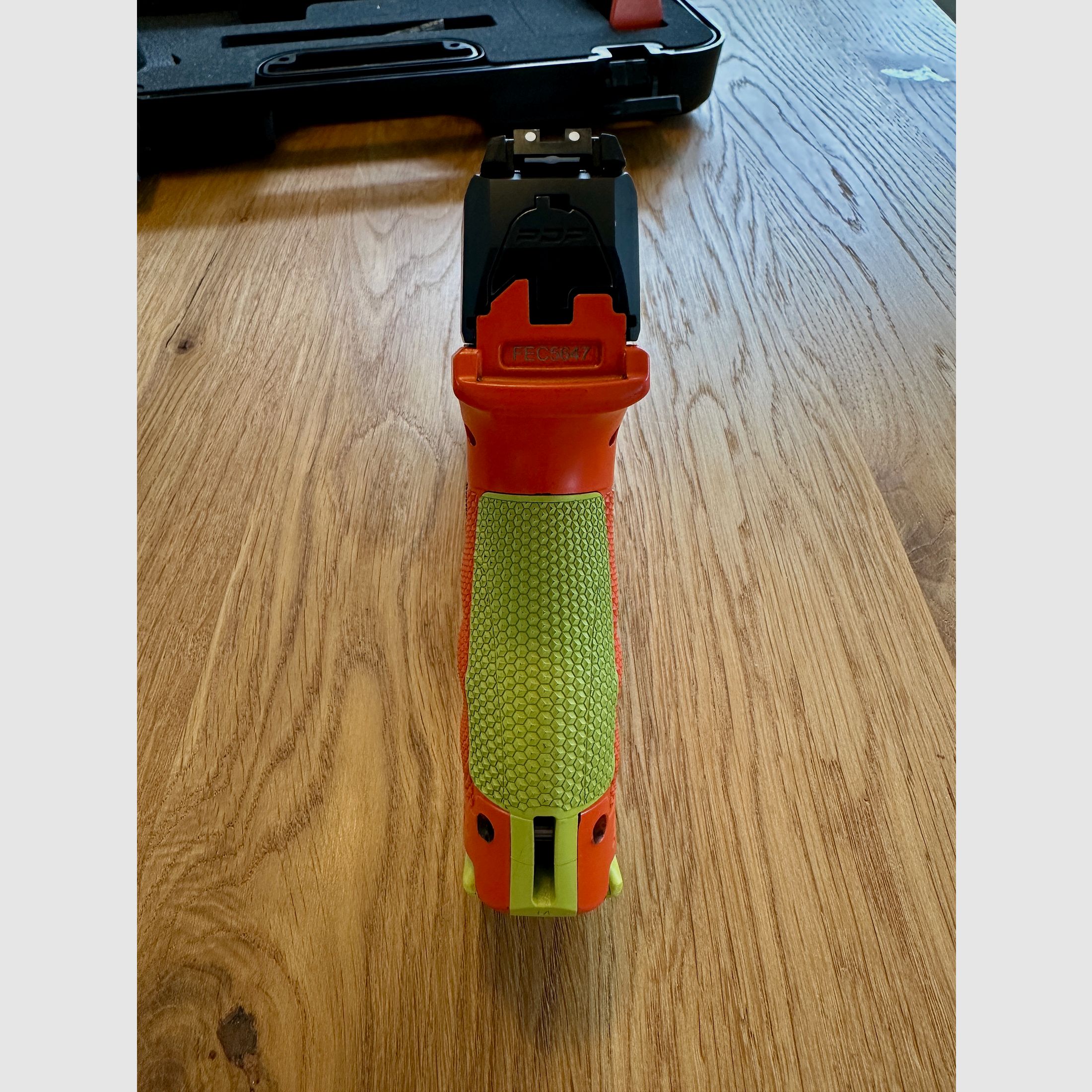 Walther PDP Compact 4“ OR Hatz-Watz Sonderedition