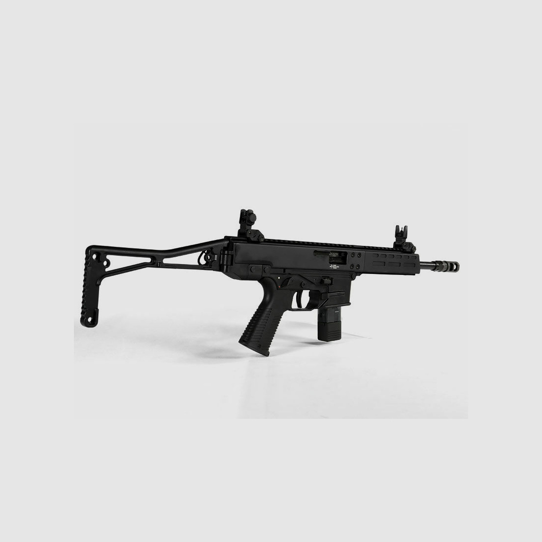 B&T GHM9 Sport DE