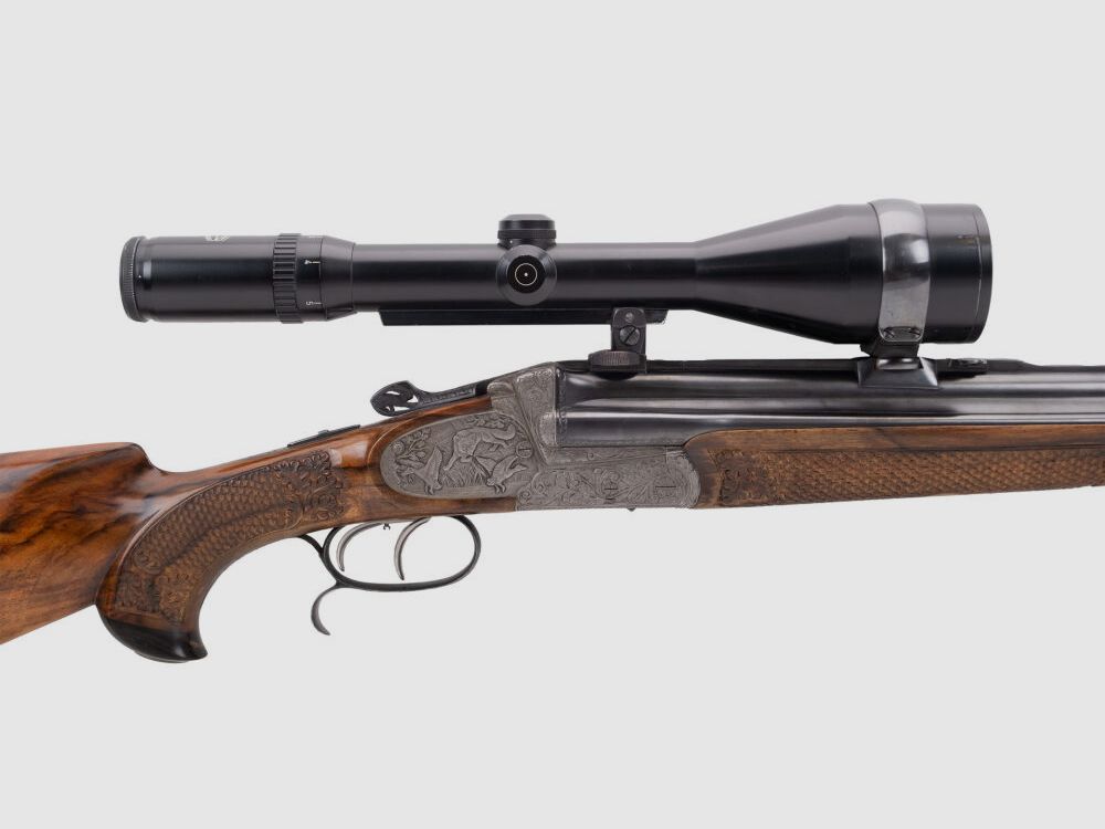 Ferlach used weapon blacksmith Ferlach