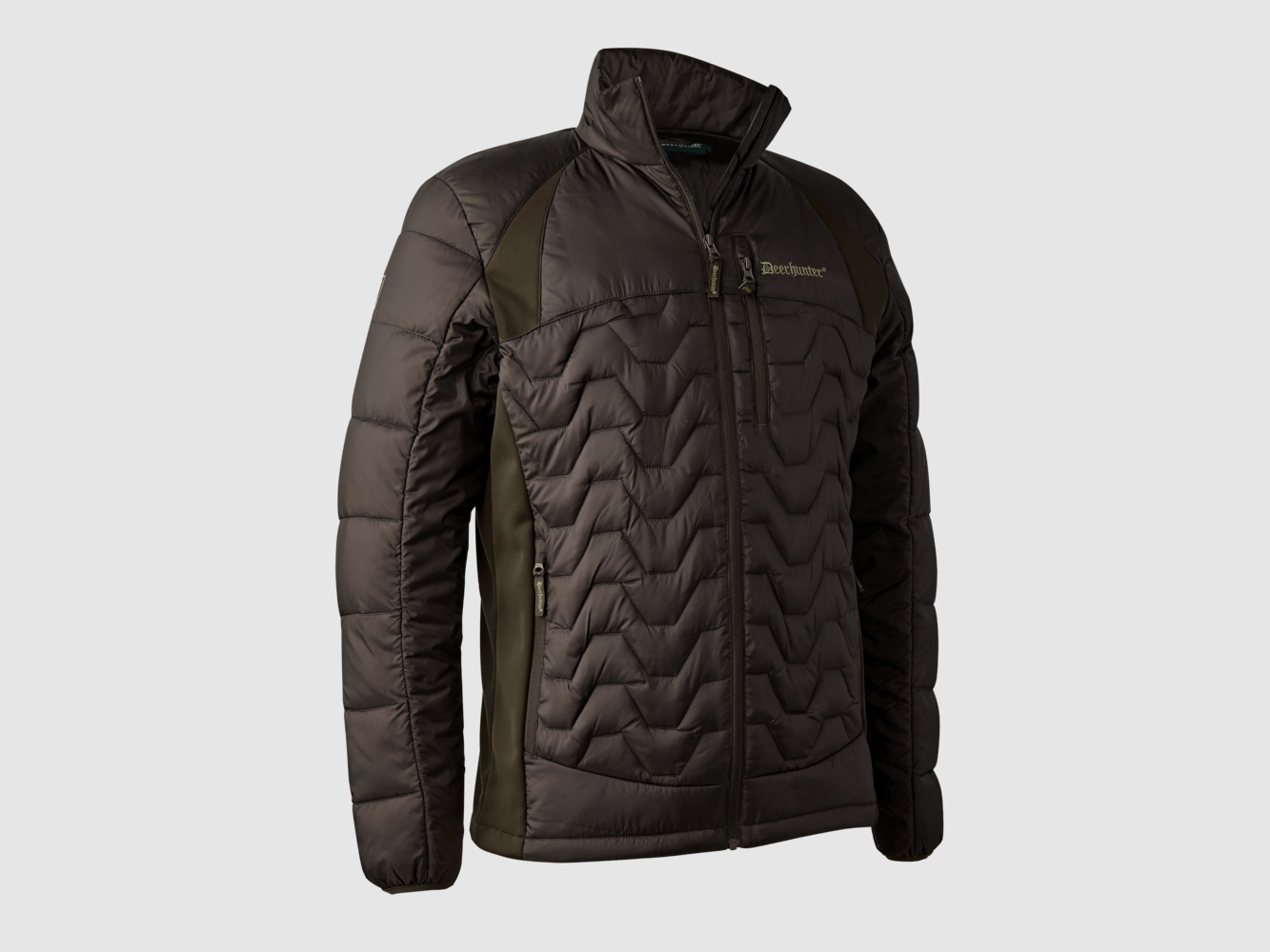 DEERHUNTER Excape Padded Jacket, image 1 of 2