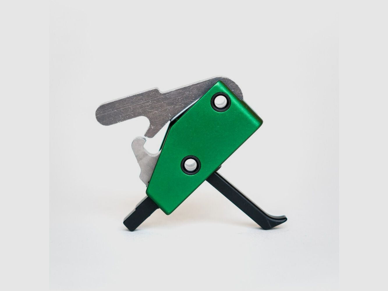 DETENTE MATCH AR-15 3LB FLAT, image 2 sur 2