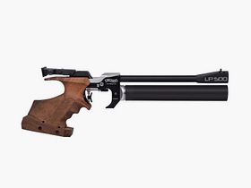 Walther LP500