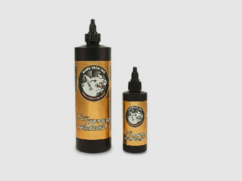 BORE TECH Kupferentferner 4oz