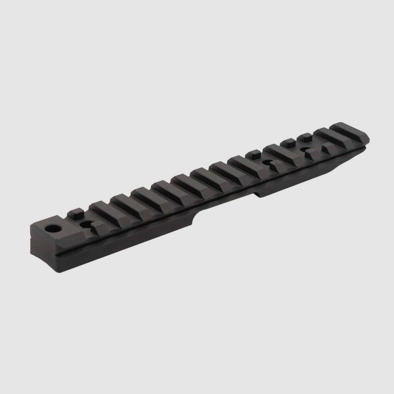 Vision Picatinny Rail For Bergara 40MOA
