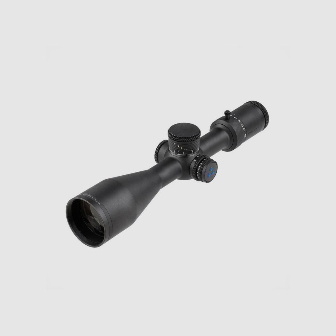 OTTICA – DELTA OPTICAL – TITANIUM HD Gen2 | 3-24×56 4A S (MRAD), immagine 1 di 3