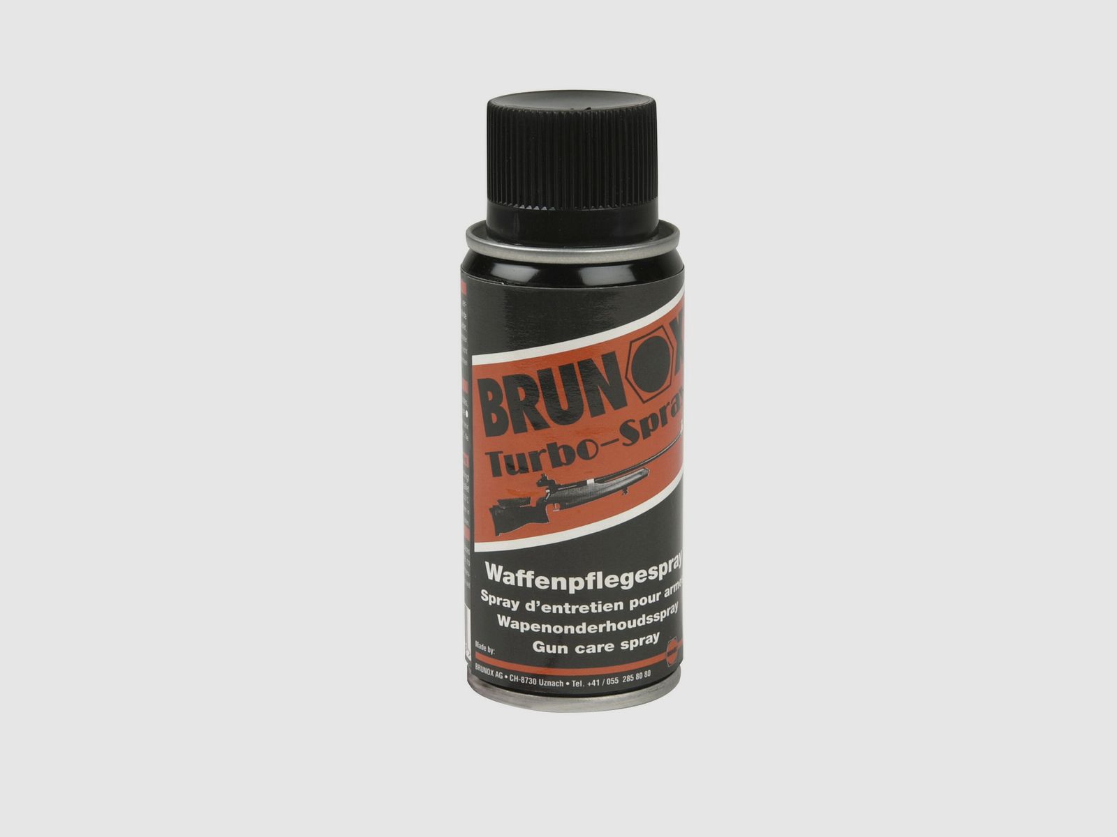 KLEINE ONDERHOUDSSPRAY BRUNOX
