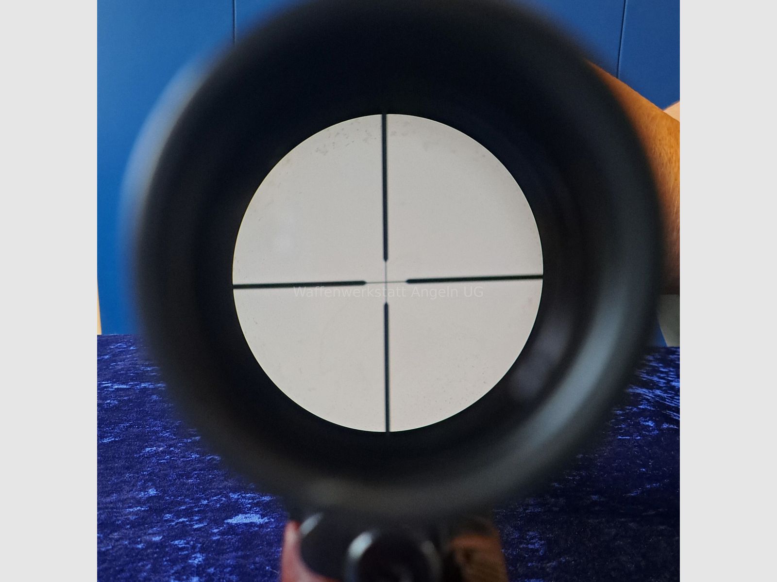 Luger 98er