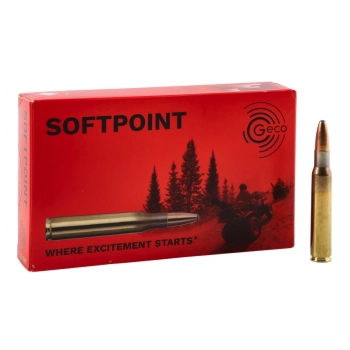 Amunicja GECO kal. 30-06 SP 11g