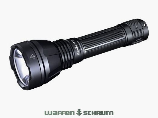 Fenix Taschenlampe HT32 2500 Lumen