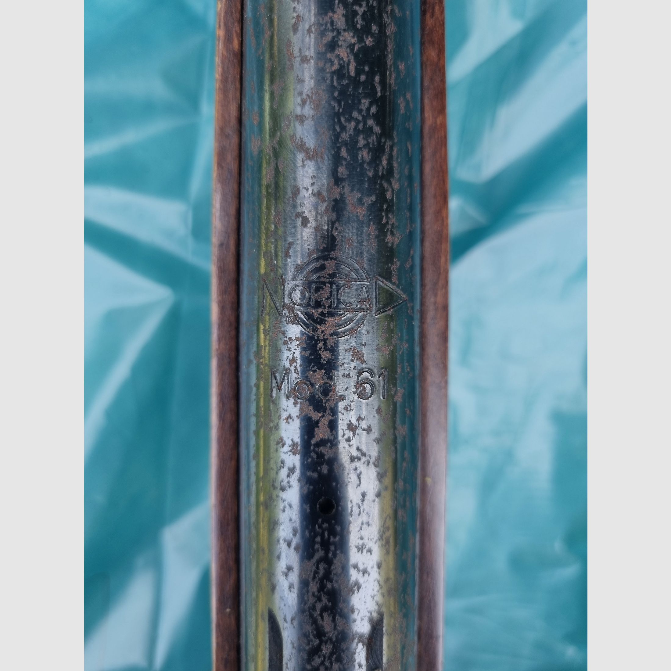norica mod 61