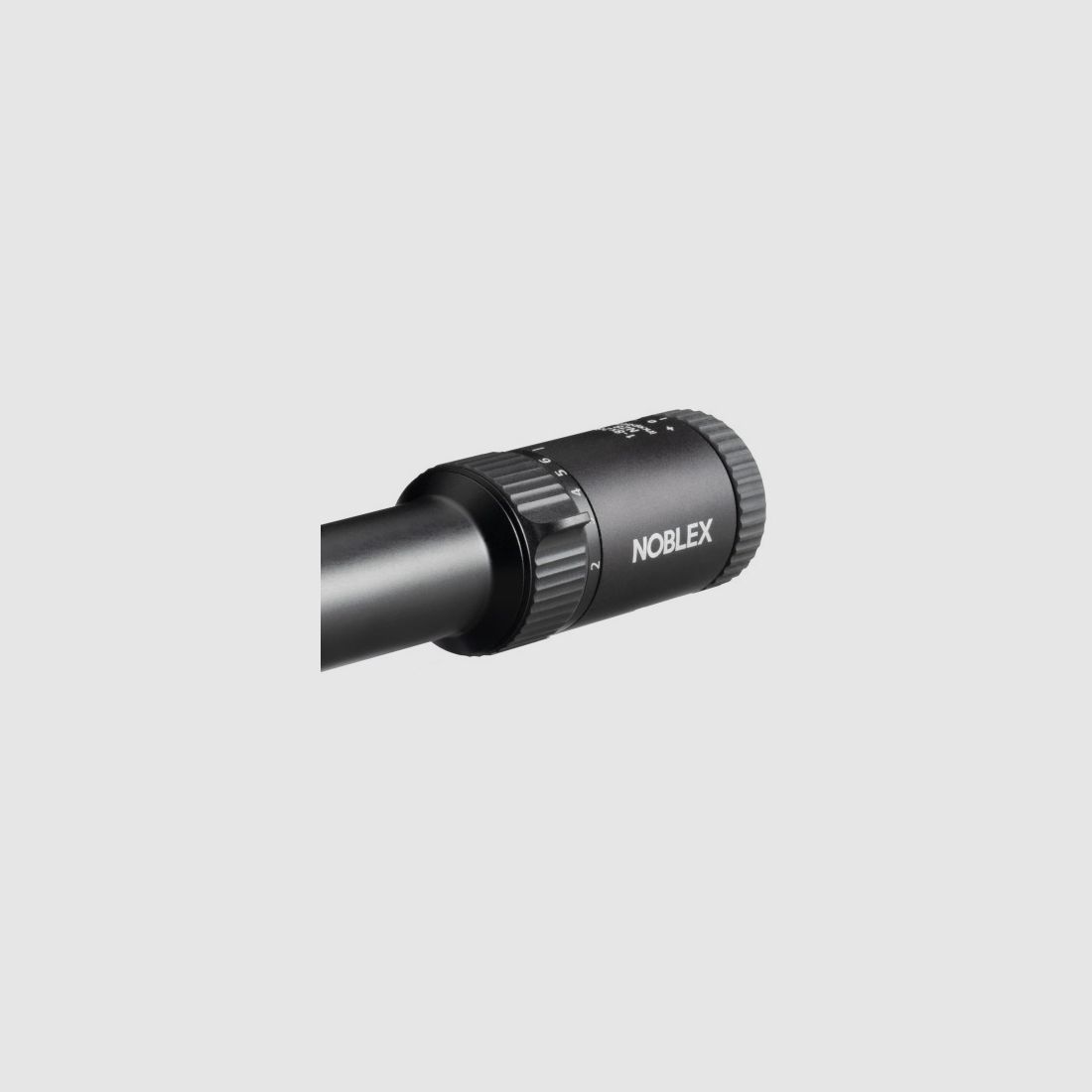 Zielfernrohr NOBLEX NZ8 inception 1-8x28 4A beleuchtet., Bild 7 von 9