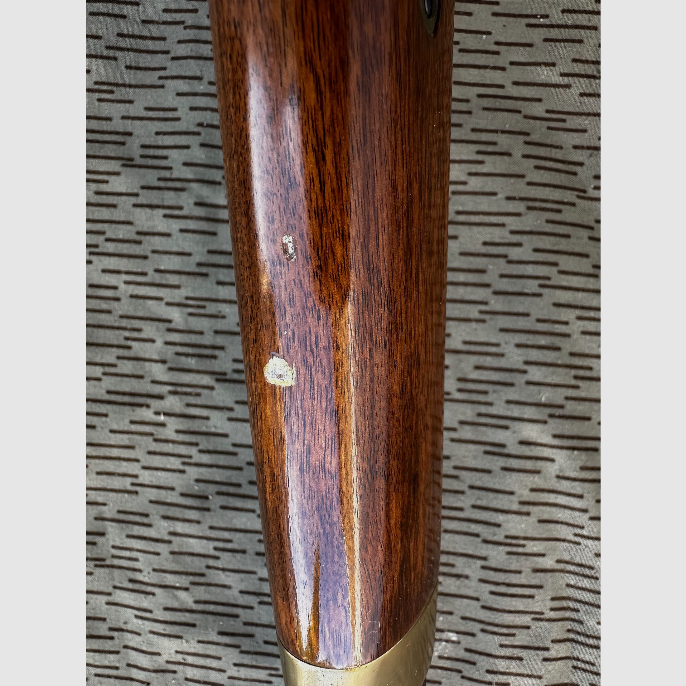 Percussion rifle Kentucky Cal 45 muzzleloader Investarms Italy