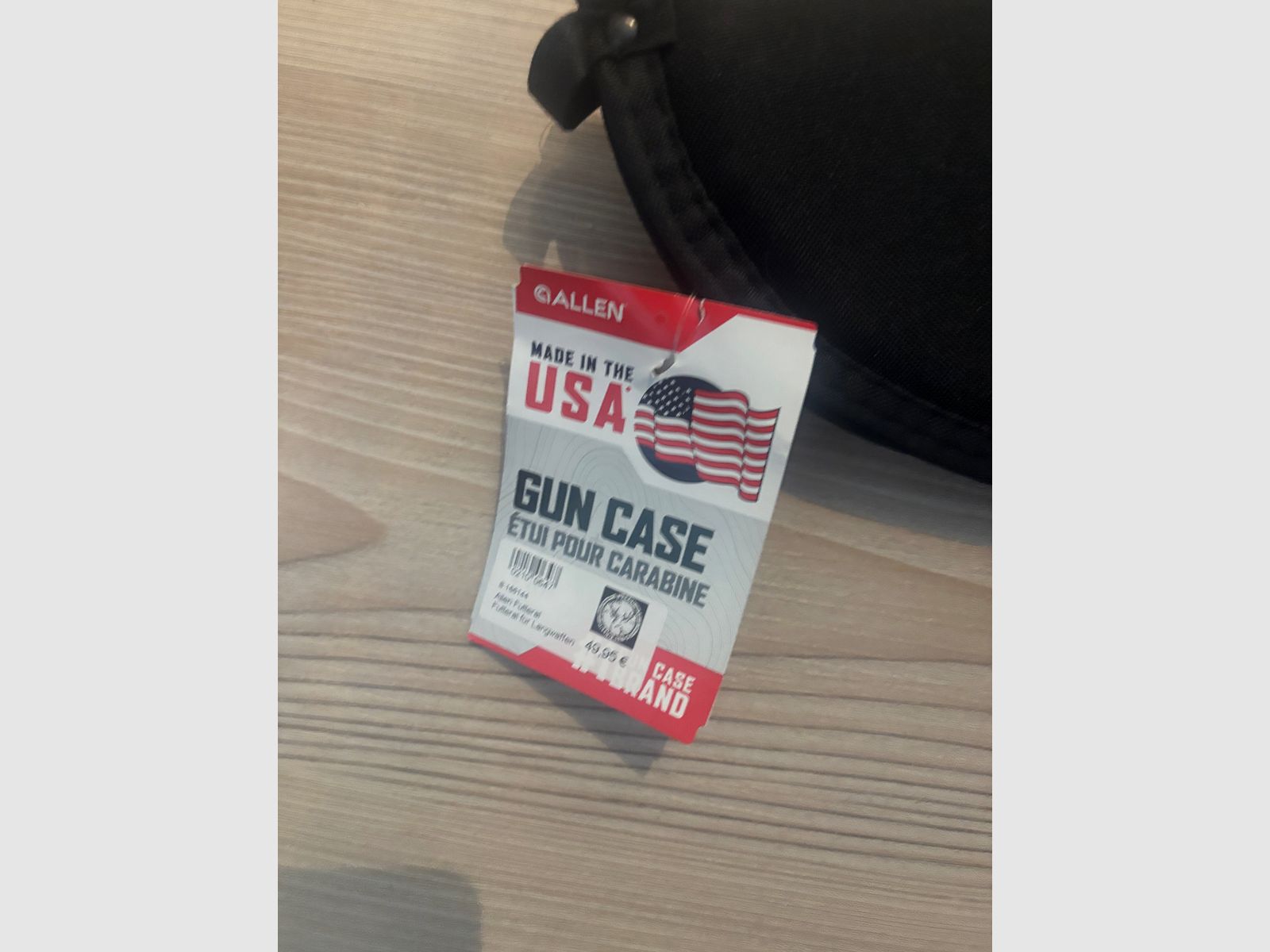 Mauser M12 Max clé à main, Minox RS-4 3-12x56, AimSport Triton No. 4i, HIKMICRO Cheetah, ensemble complet