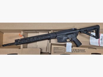 Savage MSR10 .308 Win. Hunter 18"